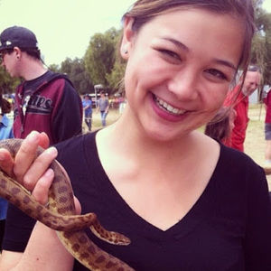 Meet your Posher, Diana